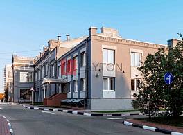 Бизнес-центр Фактория стр. 7А 0