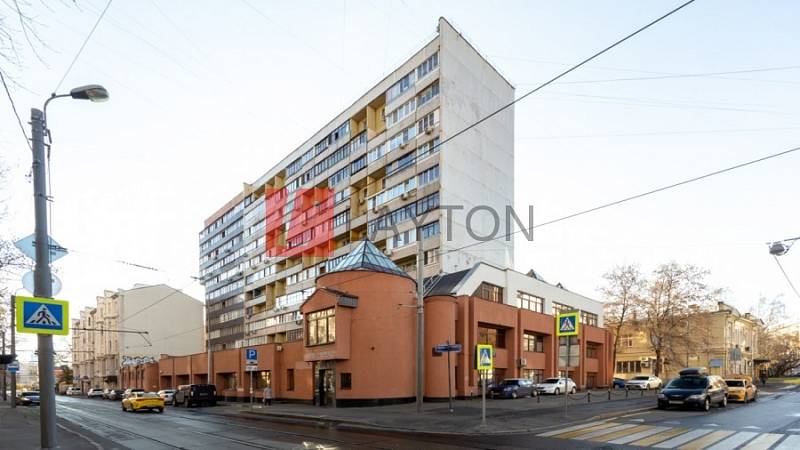 Жилой Дом Тихвинская 9 - картинка 1 Жилой Дом Тихвинская 9 - картинка 1