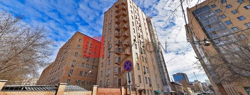 Бизнес-центр Сущёвский Вал 16 стр.5 - картинка 1 Бизнес-центр Сущёвский Вал 16 стр.5 - картинка 1