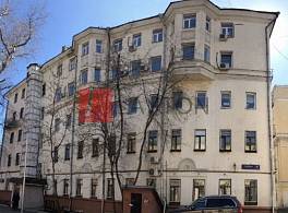 Бизнес-центр Токмаков 16 стр 2 0