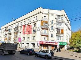 Жилой Дом 1-я Дубровская 1А 0