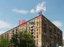 Жилой Дом улица Трофимова, 9 0