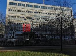 Бизнес-центр Декабристов 27 0