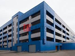 Бизнес-центр На Новой 0