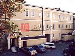 Бизнес-центр Зенит-Интер II 0