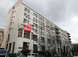 Жилой Дом Колодезный пер. 14 0