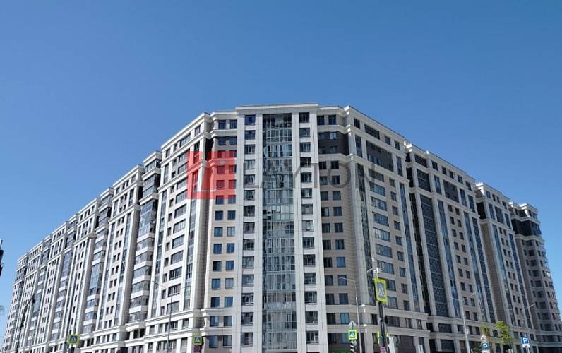 Бизнес-центр Прайм Тайм - картинка 1 Бизнес-центр Прайм Тайм - картинка 1