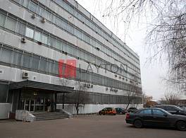 Бизнес-центр На Электролитном 0