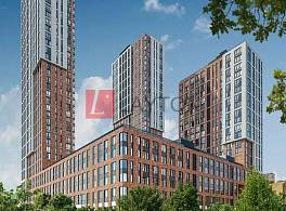 ЖК Фили Сити 0