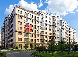 ЖК Дубровка 0