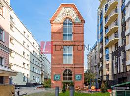 Бизнес-центр Звонарский пер.5 стр.2 0