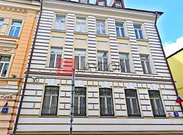 Особняк Садовническая 14 стр.9 0