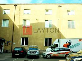 Бизнес-центр Сокольники Плаза стр.3 0