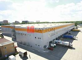 Бизнес-центр Синател 0