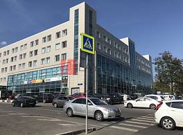 Бизнес-центр Работа 0