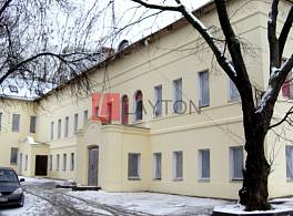 Особняк На Самокатной 0