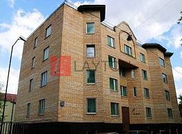 Бизнес-центр Зенит Интер 1 0