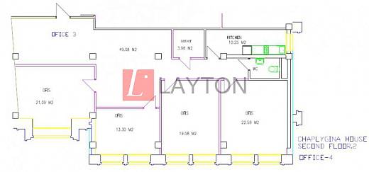 Картинка 1 офиса м2, Картинка 1 офиса м2,