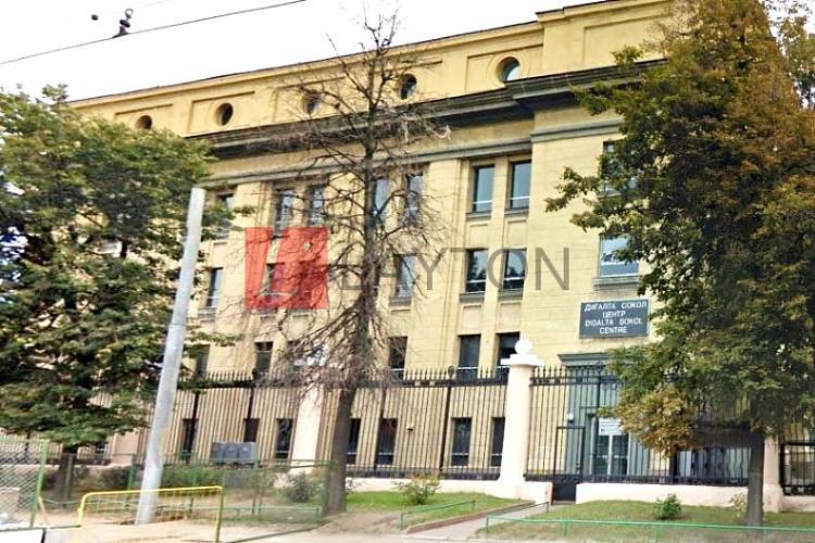 Бизнес-центр Москва-Сокол 4а - картинка 1 Бизнес-центр Москва-Сокол 4а - картинка 1