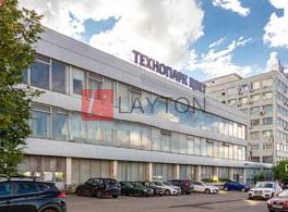 Бизнес-центр Технопарк Цвет 0