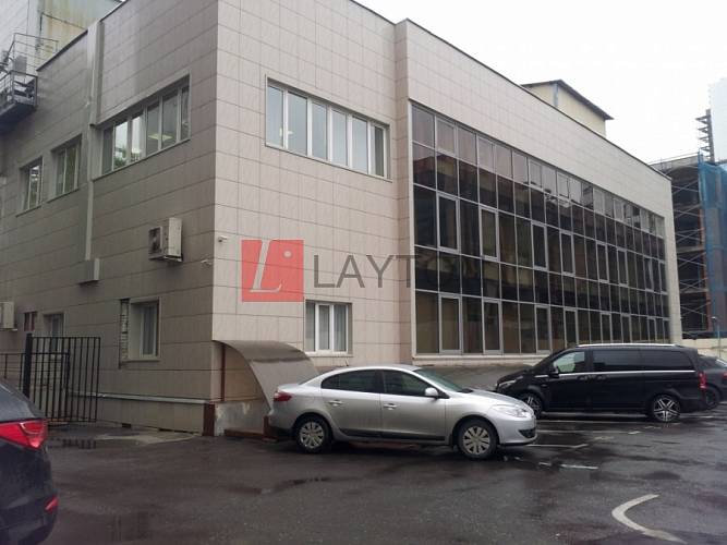 Бизнес-центр Виктория + - картинка 1 Бизнес-центр Виктория + - картинка 1