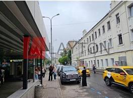 Жилой Дом Б. Серпуховская 19/37с2 0