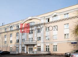 Бизнес-центр ул. Ивовая, д 1 к 1 0