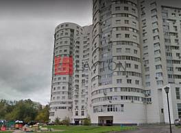 Пристройка к ЖД пр-кт Маршала Жукова 76 корп 2 0