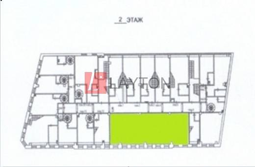 Картинка 3 офиса м2, Картинка 3 офиса м2,