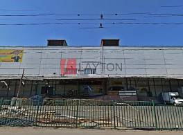 Бизнес-центр Диметра 0