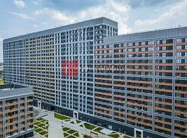 ЖК пр-д Серебрякова д 11 кор 2 0