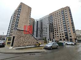 Жилой Дом ул. Олеко Дундича, 31к1 0