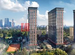 ЖК Зорге 9Ак6 0