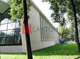 Бизнес-центр Лужники 24 0