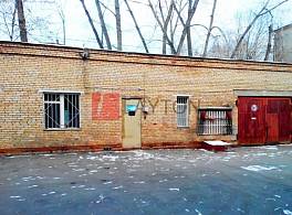 Бизнес-центр 4-я Гражданская 41 стр.2 0