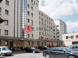 Бизнес-центр Спектр Хамовники 0