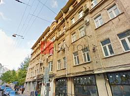 Бизнес-центр Большой Златоустинский 7 стр.1 0