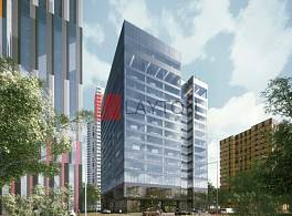 Бизнес-центр Лихачева 8 0