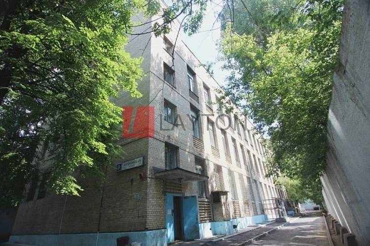 Жилой Дом Артековская 9 - картинка 1 Жилой Дом Артековская 9 - картинка 1