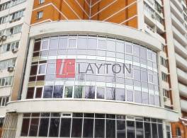 Бизнес-центр Октябрьский проспект, 10к1 0