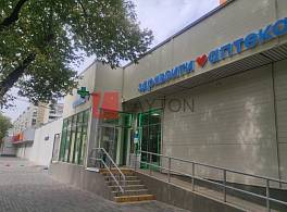 Пристройка к ЖД Краснобогатырская 27 0