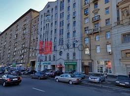 Бизнес-центр Садовая Каретная 8 стр.1 0