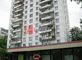 Жилой Дом 16-я Парковая 51 0