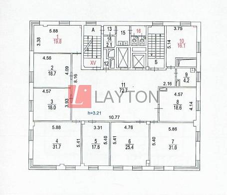 Картинка 1 офиса м2, Картинка 1 офиса м2,