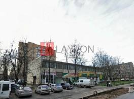 Бизнес-центр Рогова 15 к.1 0