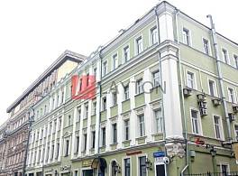 Бизнес-центр Лубянский пр. 5 стр 1 0