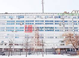 Бизнес-центр Хорошево 0