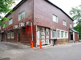 Бизнес-центр Давыдковская 12 к.7 0