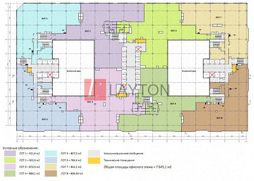 Картинка 1 офиса м2, Картинка 1 офиса м2,