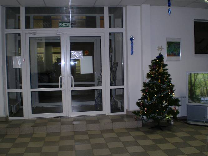 Бизнес-центр Щемиловский 1й пер 17/19 - картинка 1 Бизнес-центр Щемиловский 1й пер 17/19 - картинка 1